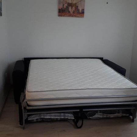 Le Charleston 3P 5 Minutes Disney Parking Gratuit Terrasse Chessy  Dış mekan fotoğraf