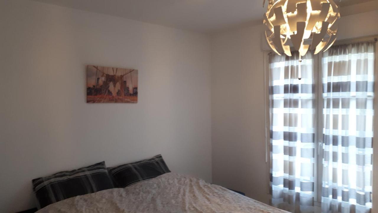 Le Charleston 3P 5 Minutes Disney Parking Gratuit Terrasse Chessy  Dış mekan fotoğraf