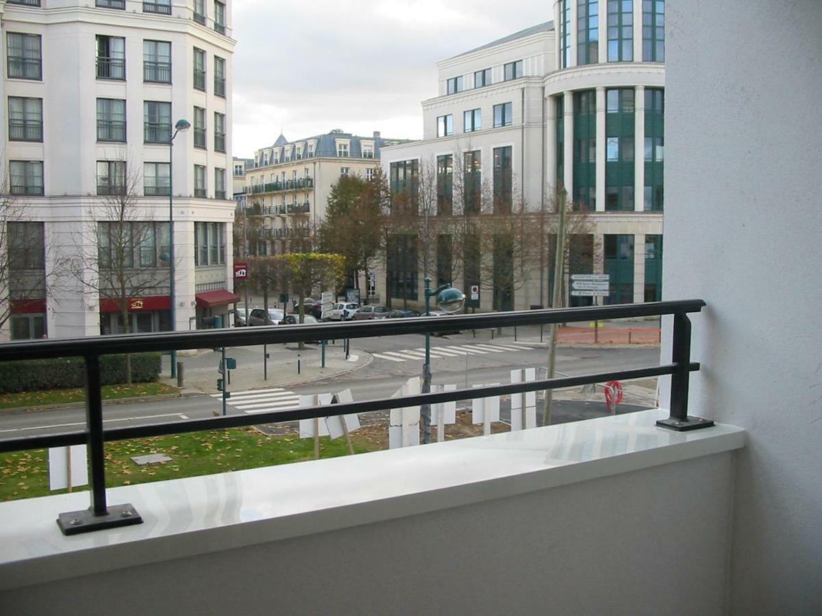 Le Charleston 3P 5 Minutes Disney Parking Gratuit Terrasse Chessy  Dış mekan fotoğraf