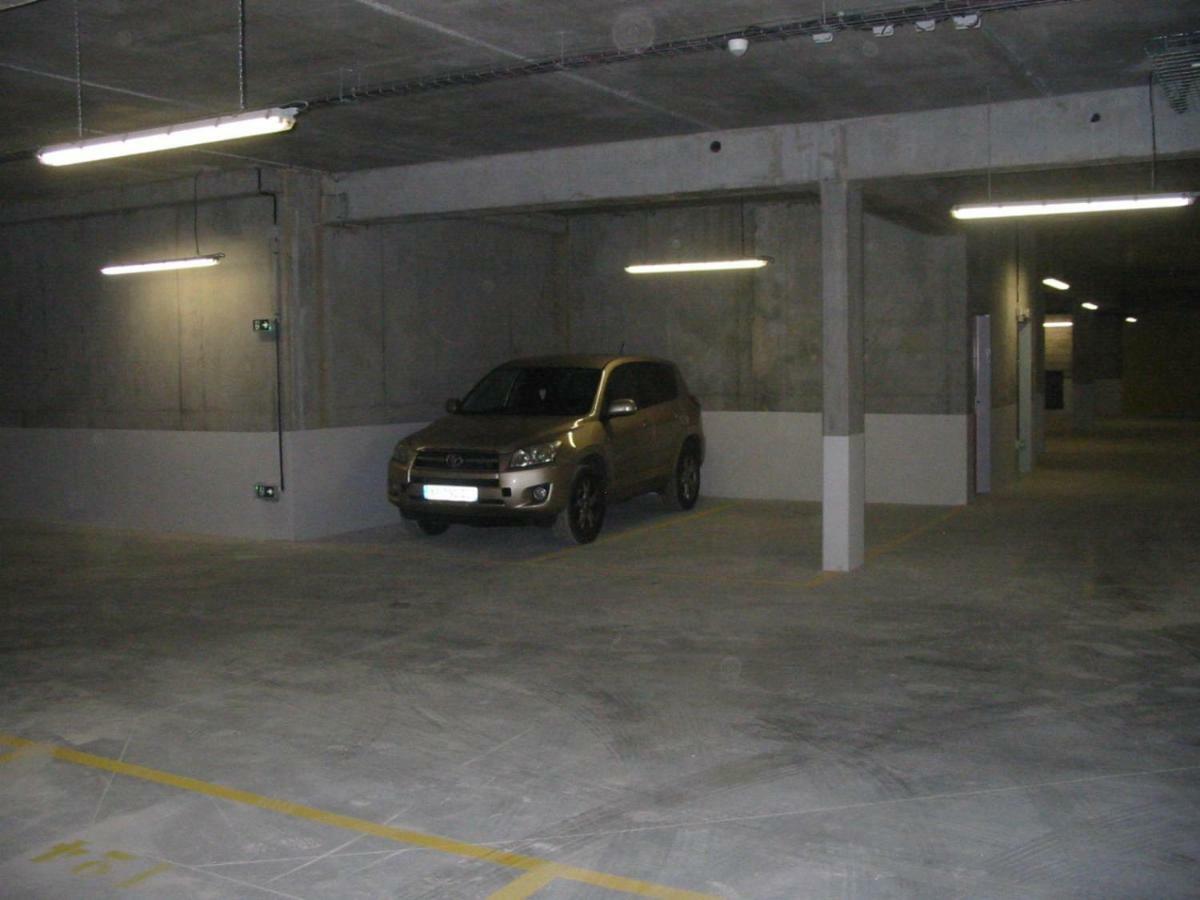 Le Charleston 3P 5 Minutes Disney Parking Gratuit Terrasse Chessy  Dış mekan fotoğraf