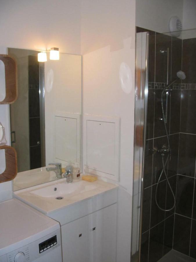 Le Charleston 3P 5 Minutes Disney Parking Gratuit Terrasse Chessy  Dış mekan fotoğraf