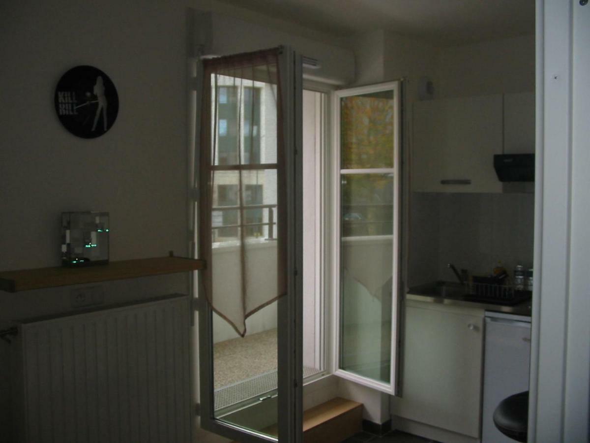 Le Charleston 3P 5 Minutes Disney Parking Gratuit Terrasse Chessy  Dış mekan fotoğraf