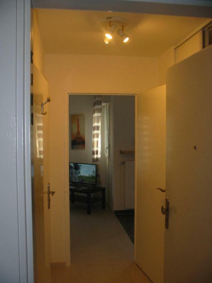 Le Charleston 3P 5 Minutes Disney Parking Gratuit Terrasse Chessy  Dış mekan fotoğraf