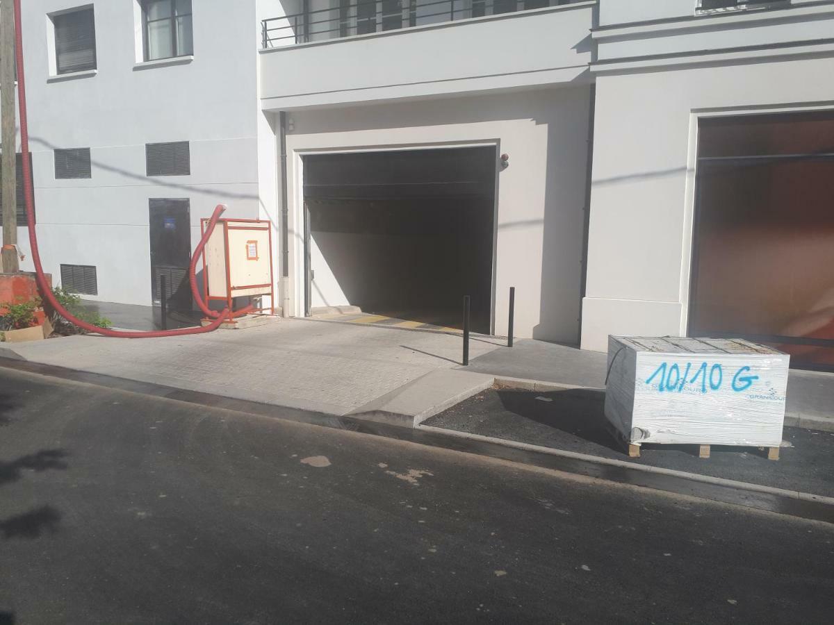 Le Charleston 3P 5 Minutes Disney Parking Gratuit Terrasse Chessy  Dış mekan fotoğraf